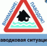 Данные по паводку в Чаинском районе на 01 июня 2024 года - Чаинский район